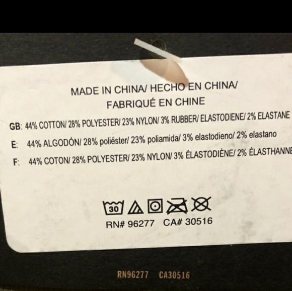 NWT Men's Vans Crew Socks - Picture 3 of 5